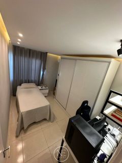 APARTAMENTO REFORMADO À VENDA – JARDIM DOS COQUEIROS