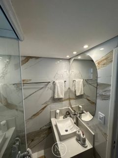 APARTAMENTO REFORMADO À VENDA – JARDIM DOS COQUEIROS
