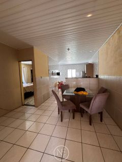 Linda casa ALBANO FRANCO
