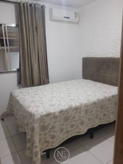 Linda casa no condomínio fechado em Nossa Senhora do Socorro