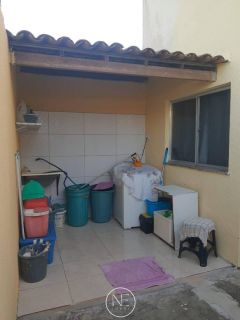 Linda casa no condomínio fechado em Nossa Senhora do Socorro