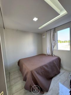 Apartamento à Venda no Condomínio Alameda da Costa – Oportunidade