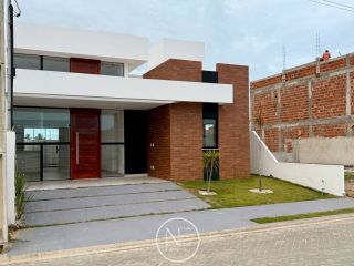Casa à Venda no Condomínio Padang – Barra dos Coqueiros/SE