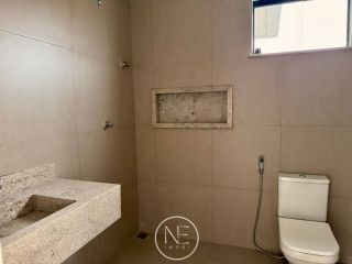 Casa à Venda no Condomínio Padang – Barra dos Coqueiros/SE