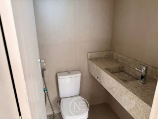 Casa à Venda no Condomínio Padang – Barra dos Coqueiros/SE