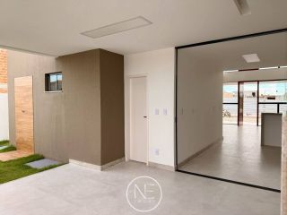 Casa à Venda no Condomínio Padang – Barra dos Coqueiros/SE