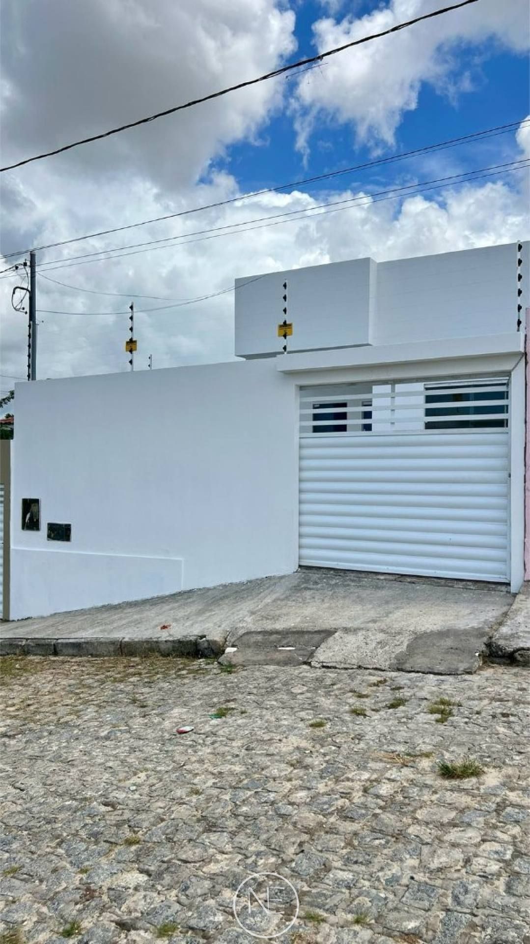 Casa á venda no Parque dos Faróis