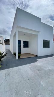 Casa á venda no Parque dos Faróis