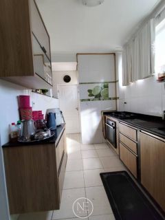 Apartamento à Venda no Edifício Olímpio Campos