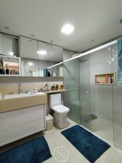Apartamento à Venda no Edifício Olímpio Campos