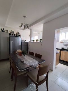 Apartamento à Venda no Edifício Olímpio Campos