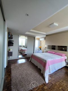 Apartamento à Venda no Edifício Olímpio Campos
