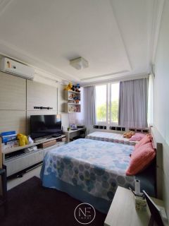 Apartamento à Venda no Edifício Olímpio Campos