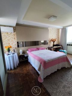 Apartamento à Venda no Edifício Olímpio Campos