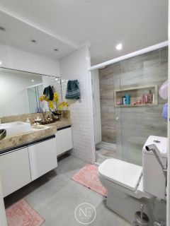 Apartamento à Venda no Edifício Olímpio Campos