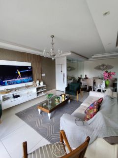 Apartamento à Venda no Edifício Olímpio Campos