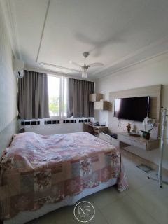 Apartamento à Venda no Edifício Olímpio Campos