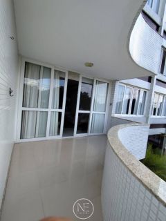 Apartamento à Venda no Edifício Olímpio Campos