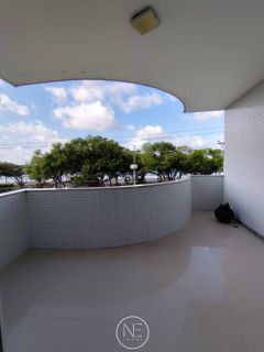 Apartamento à Venda no Edifício Olímpio Campos