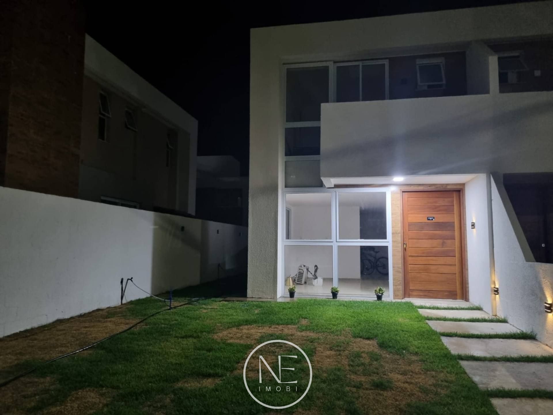 Condomínio Barra Loft