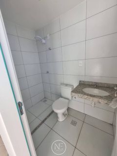Condomínio Barra Loft