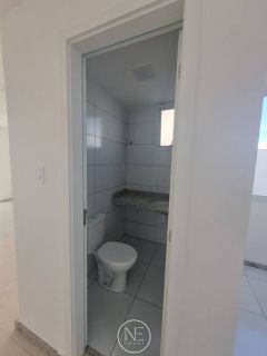 Condomínio Barra Loft