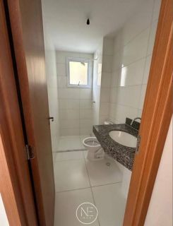 Excelente Apartamento no condomínio Garden Park