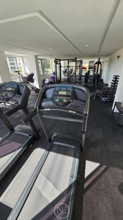 Apartamento à Venda – Condomínio Monticello Conj. Augusto Franco