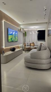 Apartamento à Venda – Condomínio Monticello Conj. Augusto Franco
