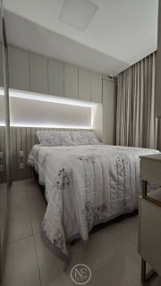 Apartamento à Venda – Condomínio Monticello Conj. Augusto Franco