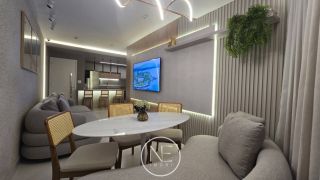 Apartamento à Venda – Condomínio Monticello Conj. Augusto Franco