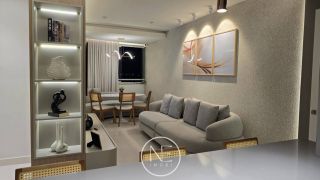 Apartamento à Venda – Condomínio Monticello Conj. Augusto Franco