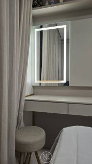 Apartamento à Venda – Condomínio Monticello Conj. Augusto Franco