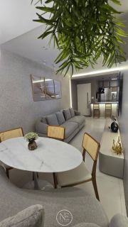 Apartamento à Venda – Condomínio Monticello Conj. Augusto Franco