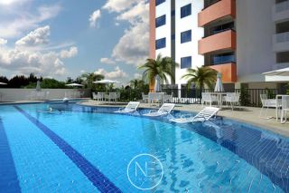 Apartamento à Venda – Condomínio Monticello Conj. Augusto Franco