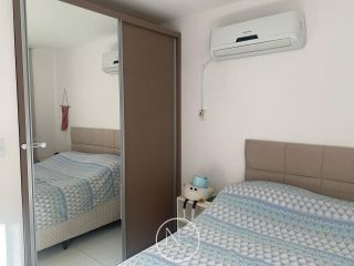 O apartamento dos seus sonhos te espera no Reserva Santa Lúcia