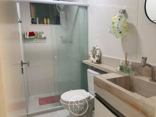 O apartamento dos seus sonhos te espera no Reserva Santa Lúcia