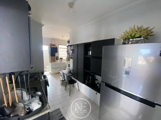 APARTAMENTO MOBILIADO À VENDA NA ATALAIA Edifício Residencial Litoral Sul