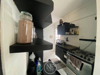APARTAMENTO MOBILIADO À VENDA NA ATALAIA Edifício Residencial Litoral Sul