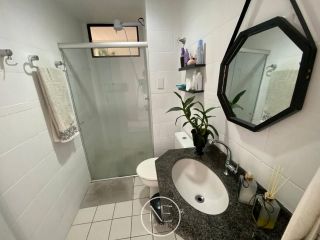 APARTAMENTO MOBILIADO À VENDA NA ATALAIA Edifício Residencial Litoral Sul