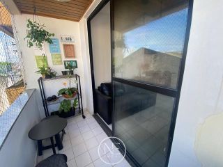 APARTAMENTO MOBILIADO À VENDA NA ATALAIA Edifício Residencial Litoral Sul