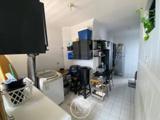 APARTAMENTO MOBILIADO À VENDA NA ATALAIA Edifício Residencial Litoral Sul