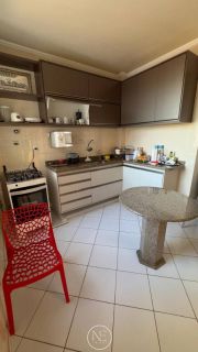 Apartamento à Venda – Edifício Skorpios