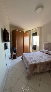 Apartamento à Venda – Edifício Skorpios