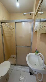 Apartamento à Venda – Edifício Skorpios