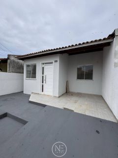 CASA EM CONDOMÍNIO FECHADO BELA VIDA 1