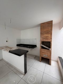CASA EM CONDOMÍNIO FECHADO BELA VIDA 1