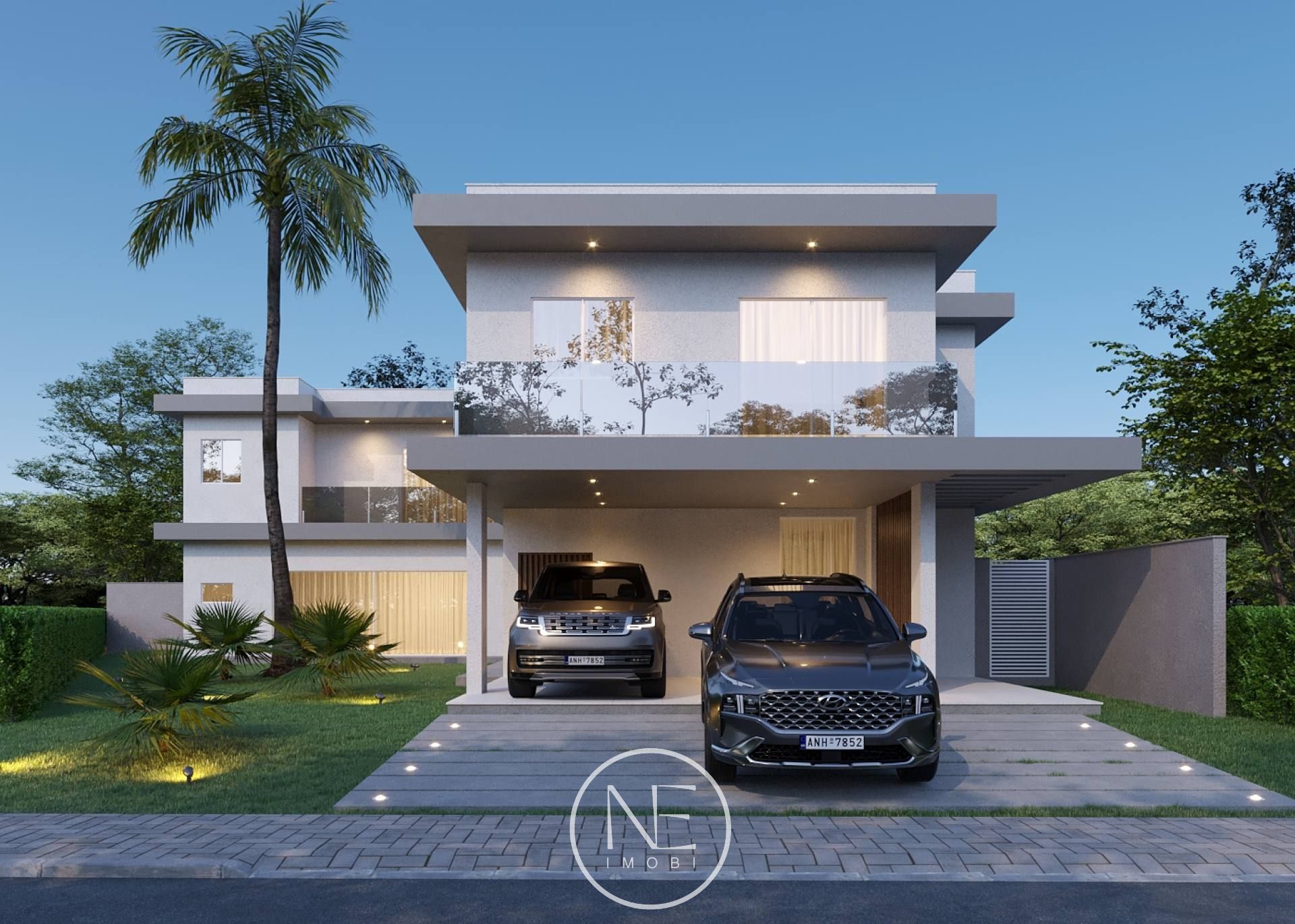 Lote no Condomínio Maikaí