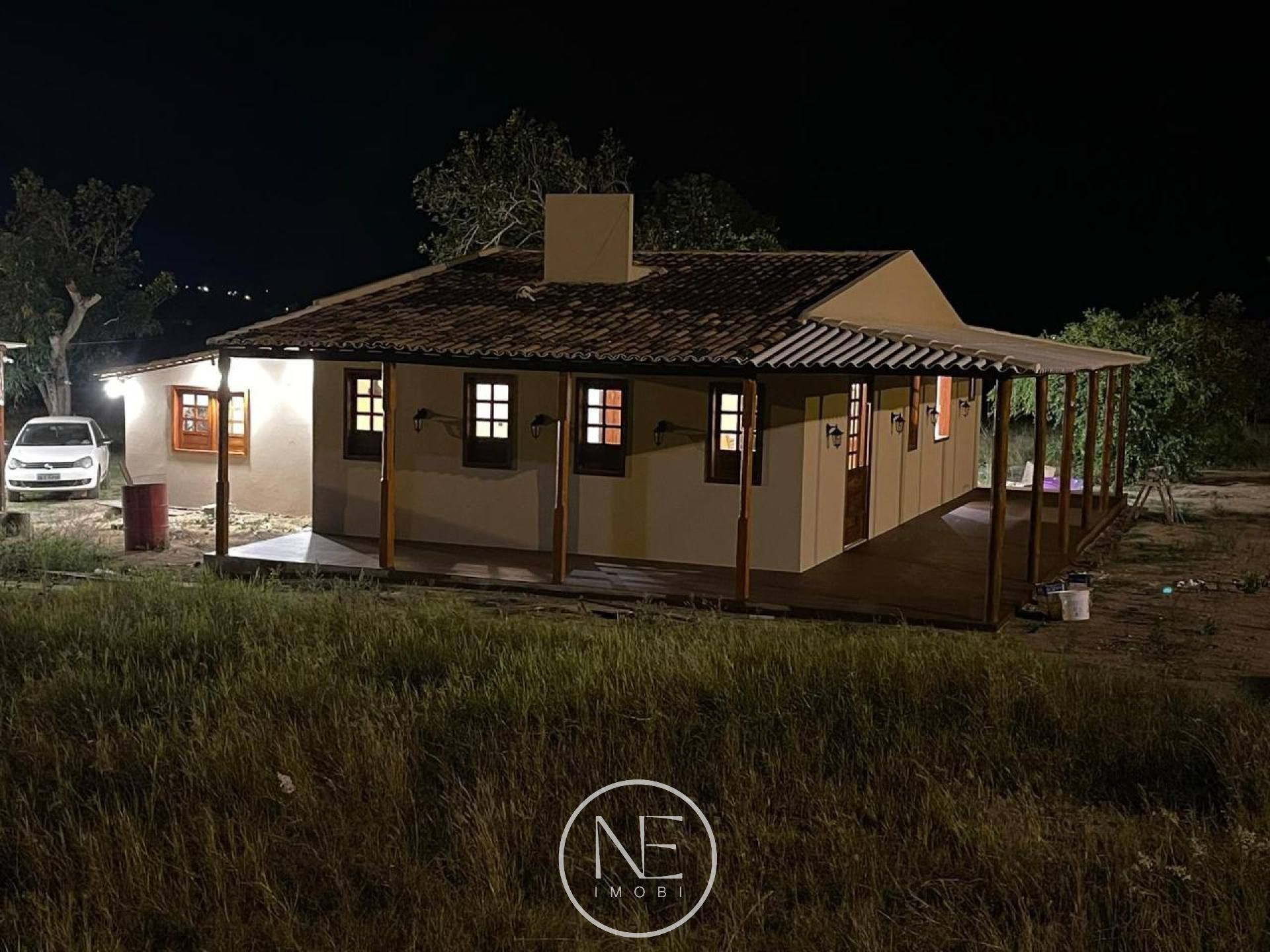 Chácara à Venda em Ribeirópolis – Povoado Pião