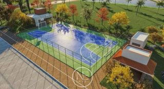Lote no Villaredo Barra